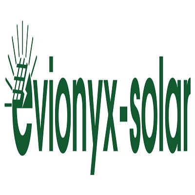 Evionyx Solar